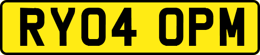 RY04OPM
