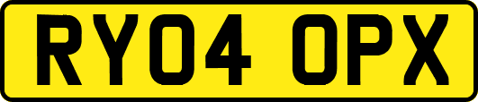 RY04OPX