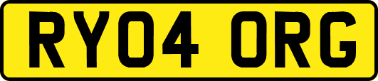 RY04ORG