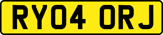 RY04ORJ