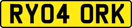 RY04ORK