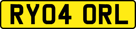 RY04ORL