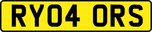 RY04ORS