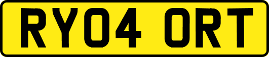 RY04ORT