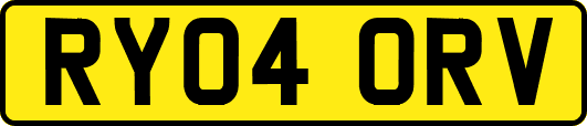 RY04ORV