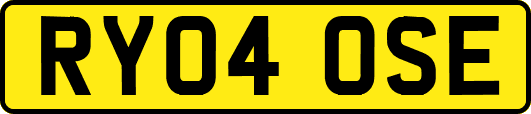 RY04OSE