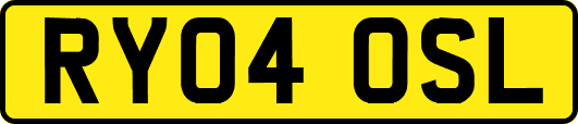 RY04OSL