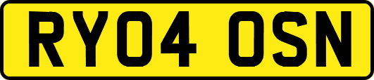 RY04OSN