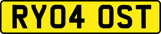 RY04OST