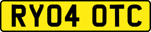 RY04OTC
