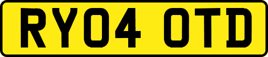 RY04OTD