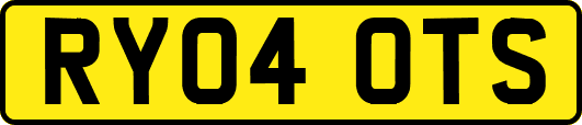 RY04OTS