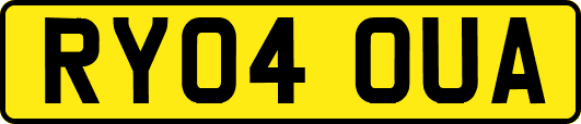 RY04OUA