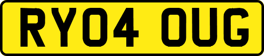 RY04OUG