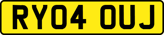 RY04OUJ