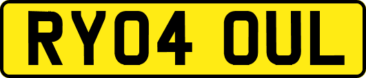 RY04OUL