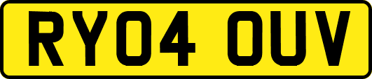 RY04OUV