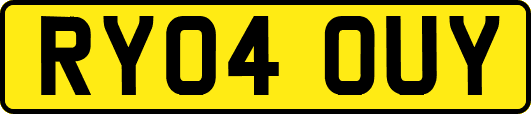 RY04OUY