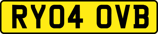 RY04OVB