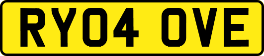 RY04OVE