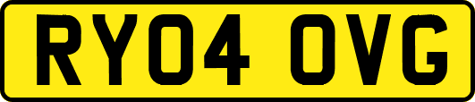 RY04OVG