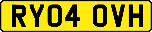 RY04OVH