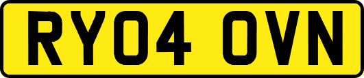 RY04OVN