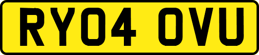 RY04OVU