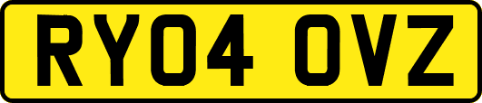 RY04OVZ