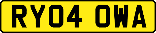 RY04OWA