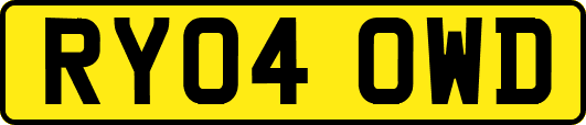RY04OWD