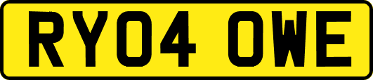 RY04OWE