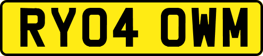 RY04OWM