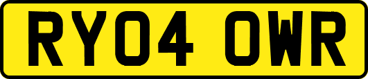 RY04OWR