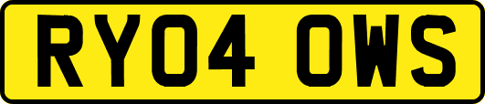 RY04OWS