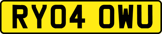 RY04OWU