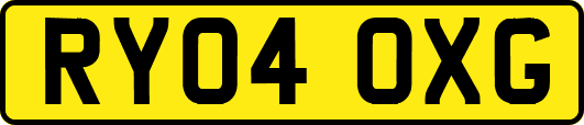 RY04OXG