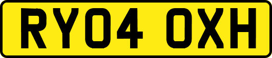 RY04OXH