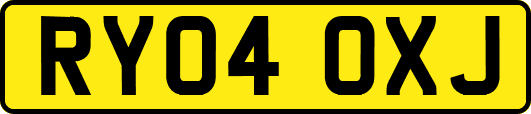 RY04OXJ