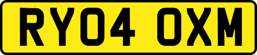 RY04OXM
