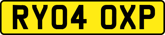 RY04OXP