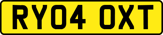 RY04OXT