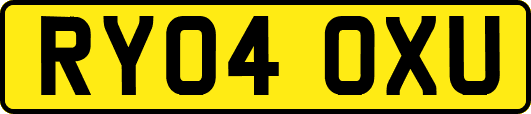 RY04OXU