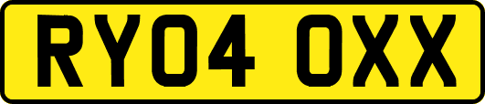 RY04OXX