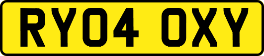 RY04OXY