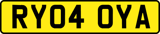 RY04OYA