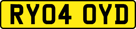 RY04OYD