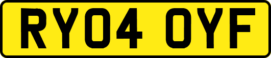 RY04OYF