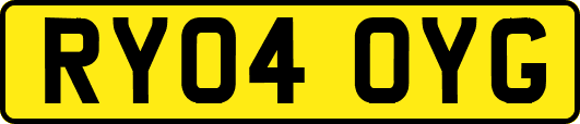 RY04OYG