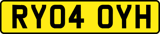 RY04OYH